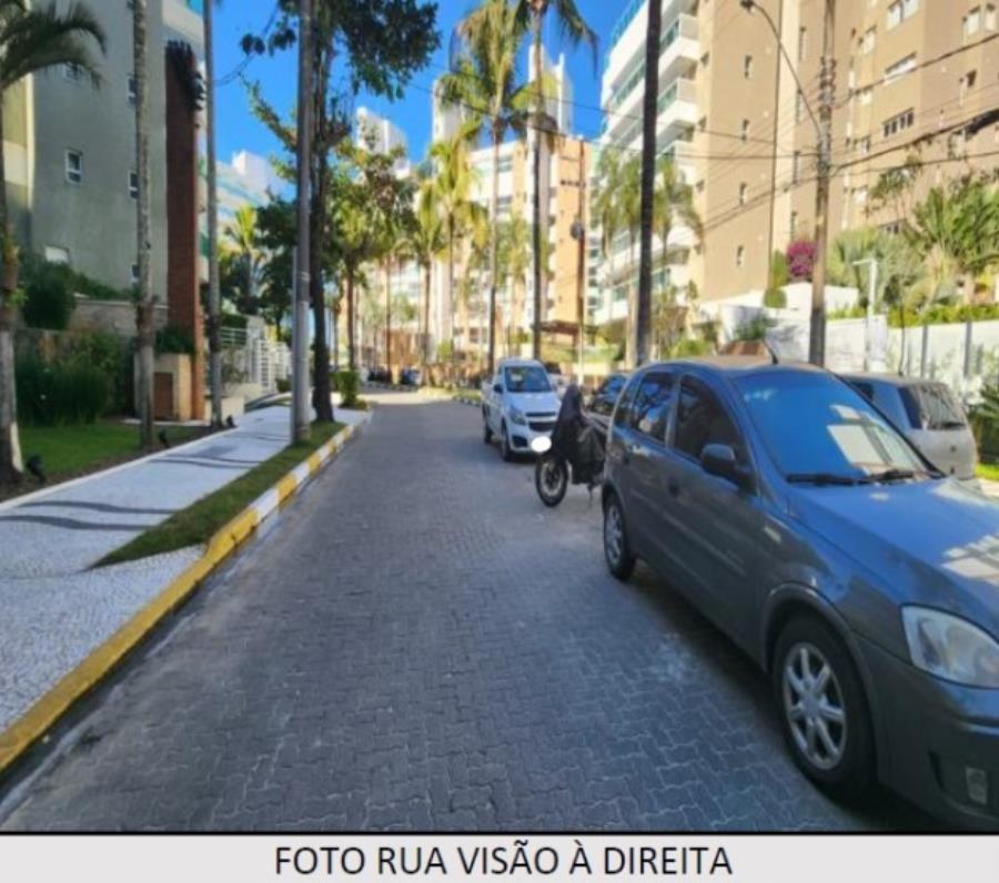 Bertioga/SP - Riviera de São Lourenço - Apartamento com 357m² Leilão Banco Inter, localizado em Bertioga - SP