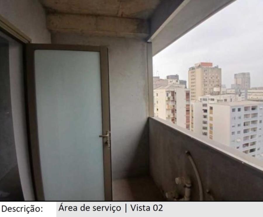 São Paulo/SP - Cerqueira César - Apartamento com 239m² Leilão Banco Inter, localizado em São Paulo - SP, bairro Cerqueira César
