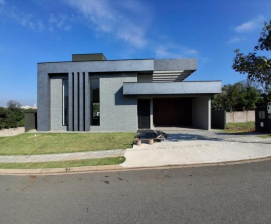 Imagem do imóvel Valinhos/SP - Espírito Santo - Casa com 243m² Leilão Banco Inter