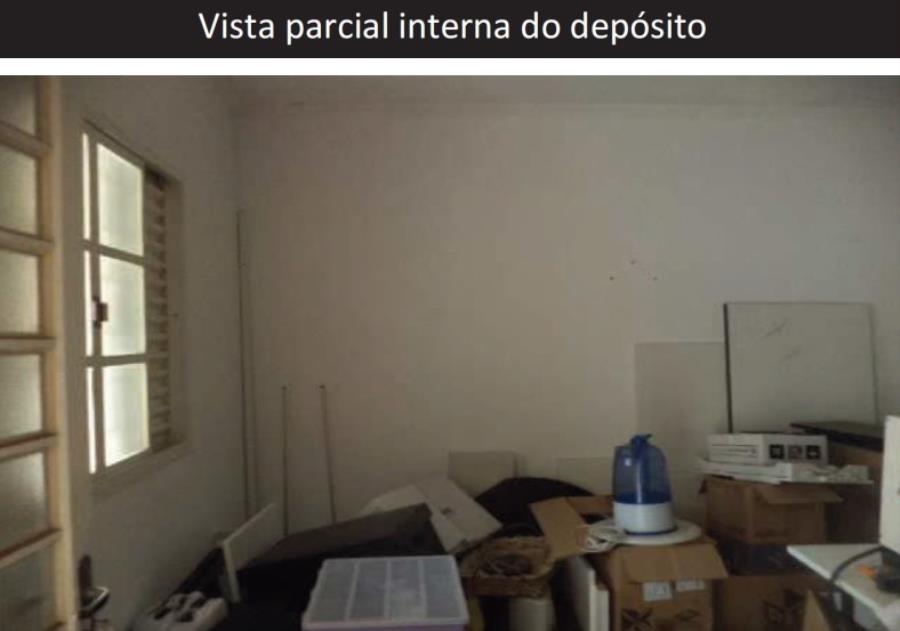 Limeira/SP - Jardim Nossa Senhora de Fátima - Casa com 163m² Leilão Banco Inter, localizado em Limeira - SP, bairro Bairro da Graminha