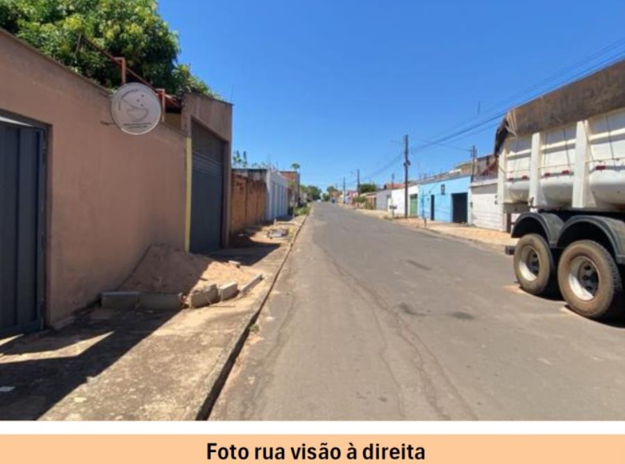 Araguaína/TO - Loteamento Residencial Patrocinio - Casa com 169m² Leilão Banco Inter, localizado em Araguaína - TO