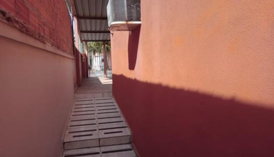 Guarulhos/SP - Ponte Grande - Casa com 165m² Leilão Banco Inter, localizado em Guarulhos - SP, bairro Ponte Grande