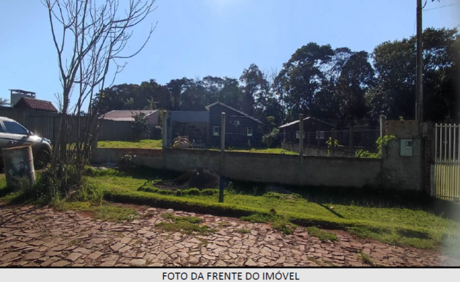 Foz do Iguaçu/PR - Loteamento Porto Dourado - Casa com 336m² Leilão Banco Inter, localizado em Foz Do Iguaçu - PR, bairro Loteamento Porto Dourado