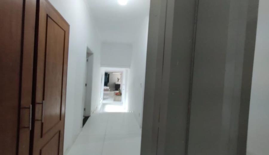 Santana de Parnaíba/SP - Alphaville Residencial 10 - Casa com 393m² Leilão Banco Inter, localizado em Santana De Parnaíba - SP