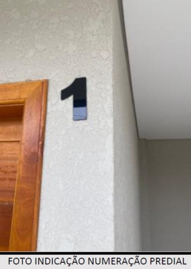 Curitiba/PR - Xaxim - Casa com 157m² Leilão Banco Inter, localizado em Curitiba - PR, bairro Xaxim