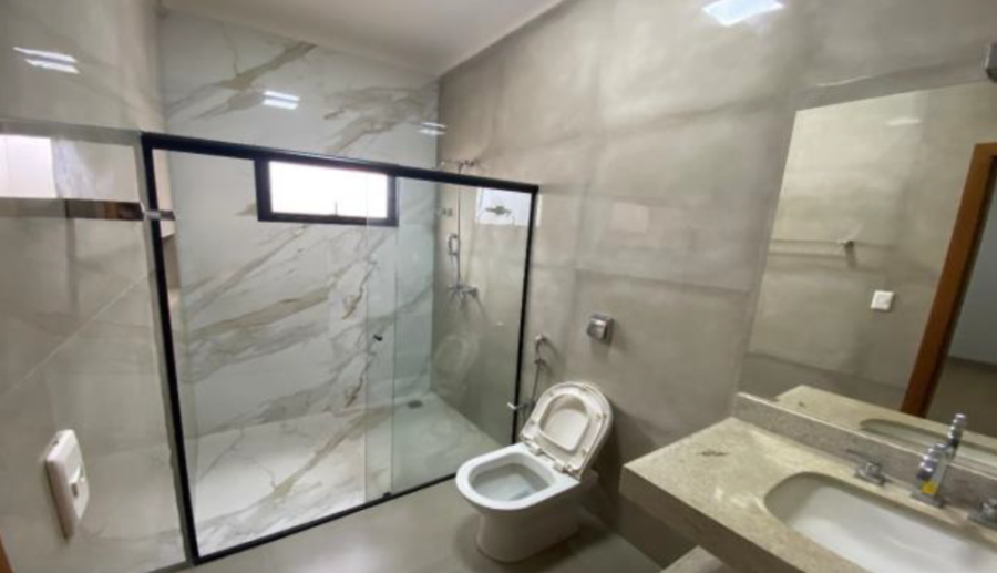 Fernandópolis/SP - Residencial Sol Nascente - Casa com 274m² Leilão Banco Inter, localizado em Fernandópolis - SP