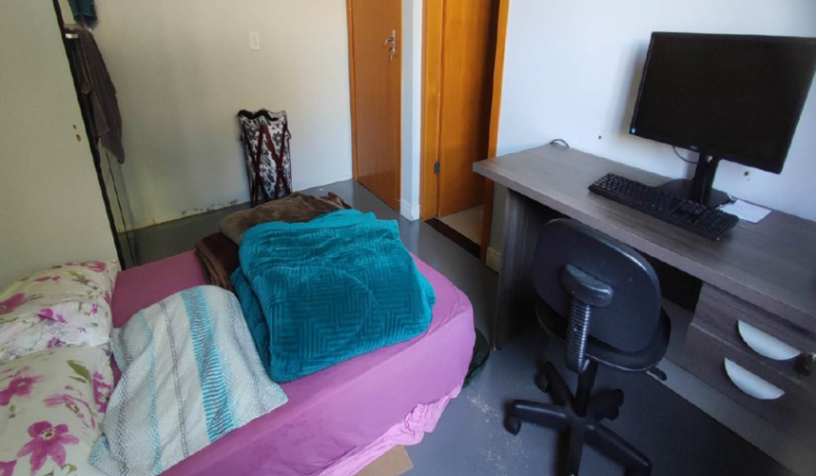 Foz do Iguaçu/PR - Loteamento Porto Dourado - Casa com 336m² Leilão Banco Inter, localizado em Foz Do Iguaçu - PR, bairro Loteamento Porto Dourado
