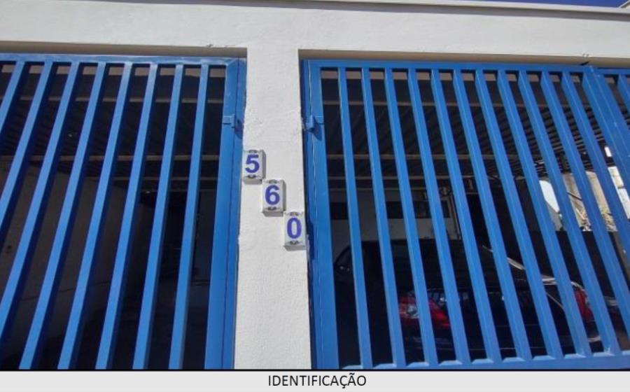 Porto Ferreira/SP - Jardim Alto da Serrra D'Água - Casa com 200m² Leilão Banco Inter, localizado em Porto Ferreira - SP, bairro Jardim Alto da Serra D'água