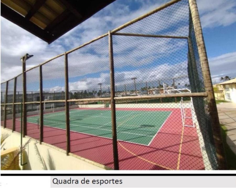 Esplanada/BA - Baixio - Apartamento com 58m² Leilão Banco Inter, localizado em Esplanada - BA, bairro Baixio