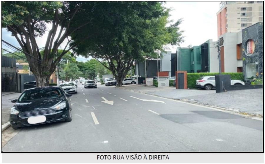 São Paulo/SP – Jardim América – Prédio residencial com 635m² Leilão Banco Inter, localizado em São Paulo - SP, bairro Jardim América