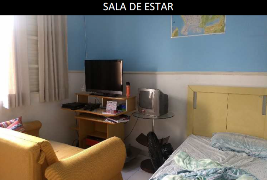 Sorocaba/SP - Vila Zulmira - Casa com 74m² Leilão Banco Inter, localizado em Sorocaba - SP