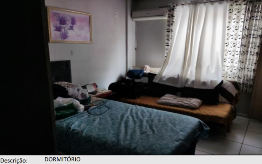 Camboriú/SC – Centro – Apartamento com 52m² Leilão Banco Inter, localizado em Camboriú - SC