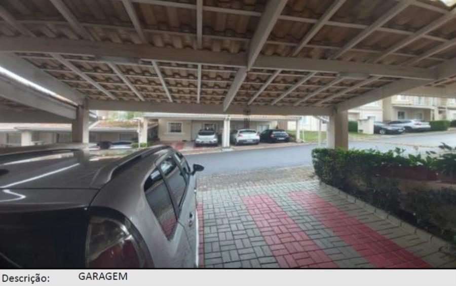Mogi das Cruzes/SP - Vila Oliveira - Casa com 85m² Leilão Banco Inter, localizado em Mogi Das Cruzes - SP, bairro Vila Oliveira