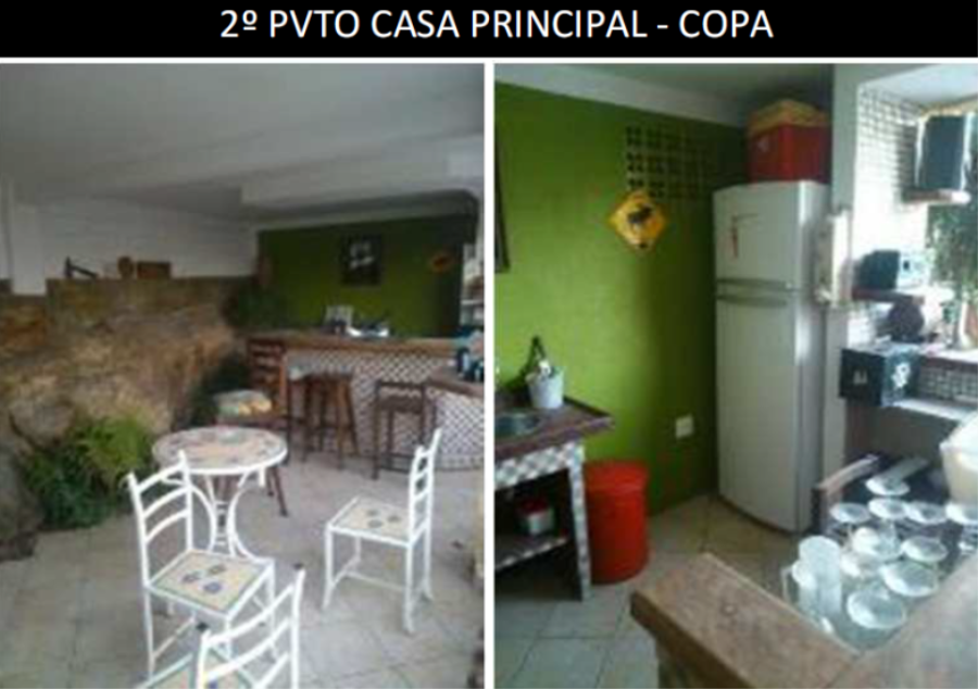 Rio de Janeiro/RJ - São Conrado – Casa com 400m² Leilão Banco Inter, localizado em Rio De Janeiro - RJ
