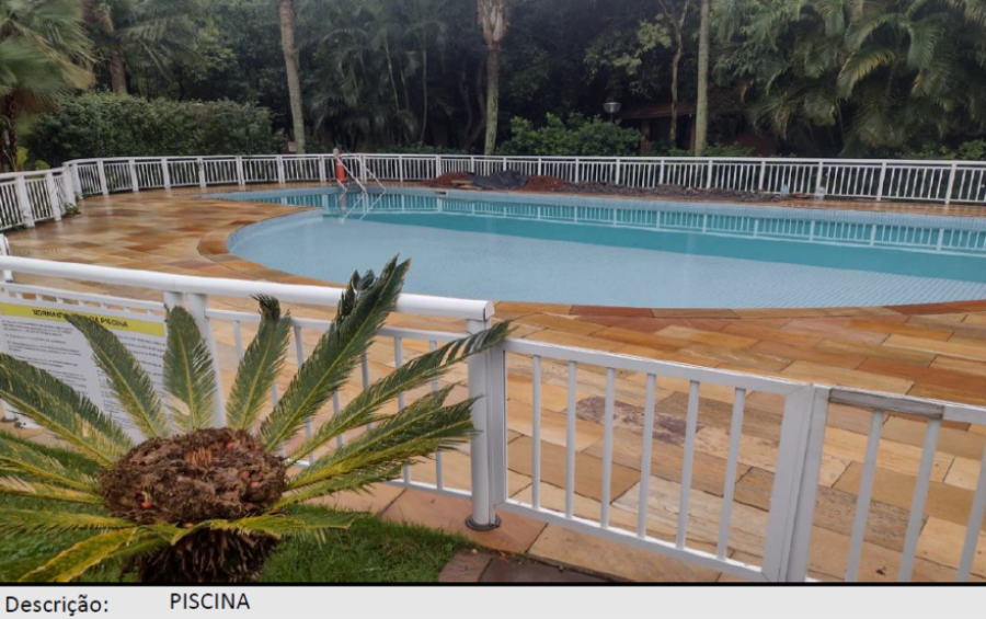 Canoas/RS – Igara – Apartamento com 40m² Leilão Banco Inter, localizado em Canoas - RS