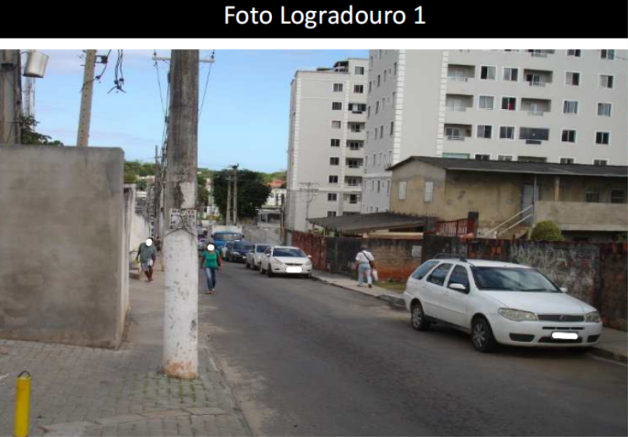 Lauro de Freitas/BA – Centro – Apartamento com 55m² Leilão Banco Inter, localizado em Lauro De Freitas - BA