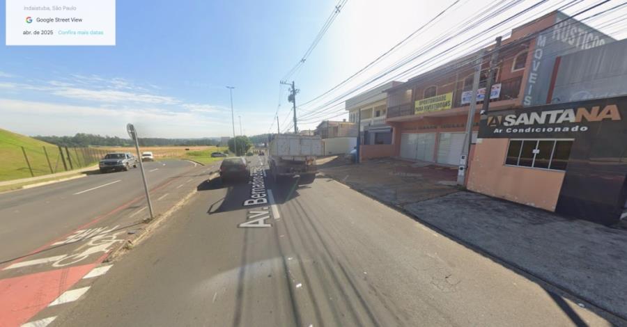 Indaiatuba/SP - Jardim Santa Rita – Imóvel residencial e comercial 399m² Leilão Banco Inter, localizado em Indaiatuba - SP, bairro Jardim Santa Rita