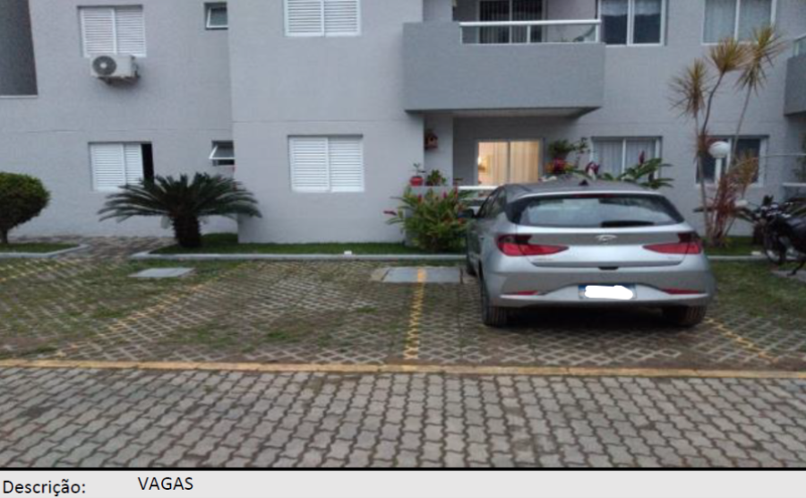 Bertioga/SP – Maitinga – Apto Duplex com 99m² Leilão Banco Inter, localizado em Bertioga - SP