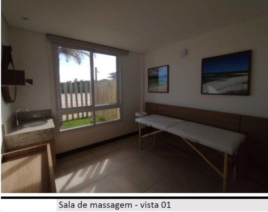 Esplanada/BA - Baixio - Apartamento com 58m² Leilão Banco Inter, localizado em Esplanada - BA, bairro Baixio