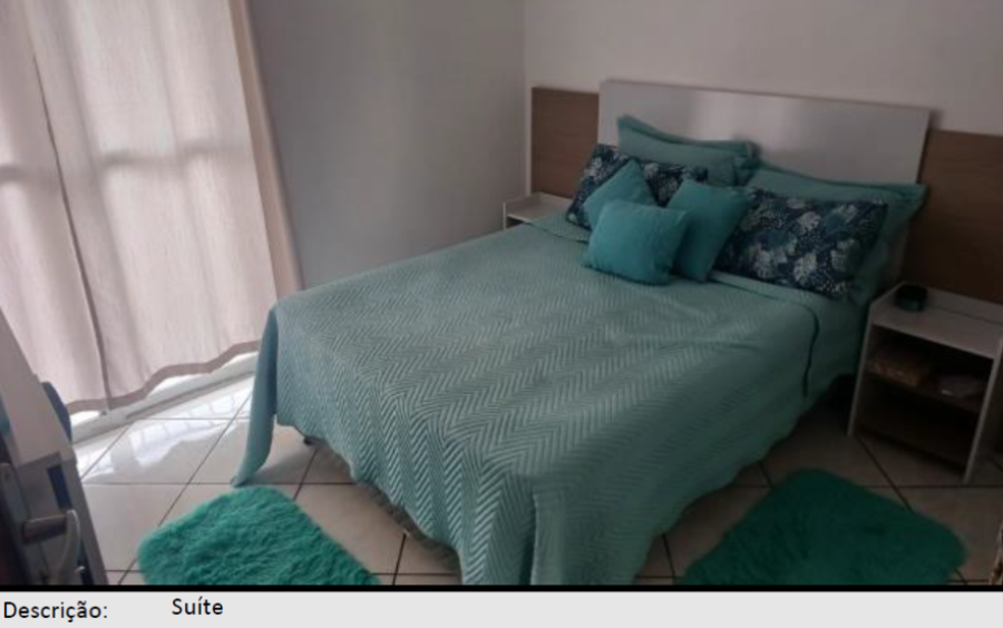 São José dos Pinhais/PR - Bom Jesus - Casa com 103m² Leilão Banco Inter, localizado em São José Dos Pinhais - PR