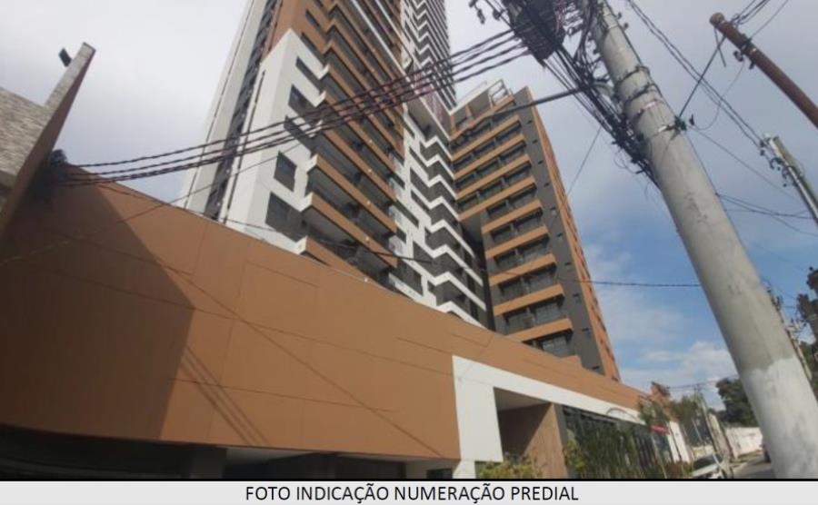 São Paulo/SP - Vila Esperança - Apartamento com 71m² Leilão Banco Inter, localizado em São Paulo - SP, bairro Vila Esperança