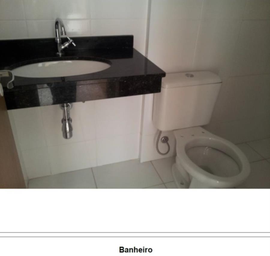 Goiânia/GO - Setor Candida de Morais - Apartamento com 74m² Leilão Banco Inter, localizado em Goiânia - GO, bairro Fazenda Caveiras
