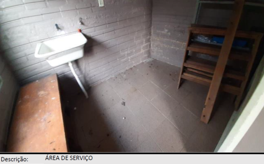 Novo Hamburgo/RS – Rondônia – Casa com 166m² Leilão Banco Inter, localizado em Novo Hamburgo - RS