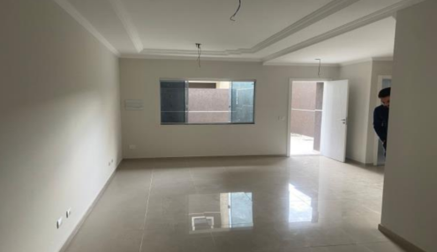Curitiba/PR – Cidade Industrial – Casa com 138m² Leilão Banco Inter, localizado em Curitiba - PR