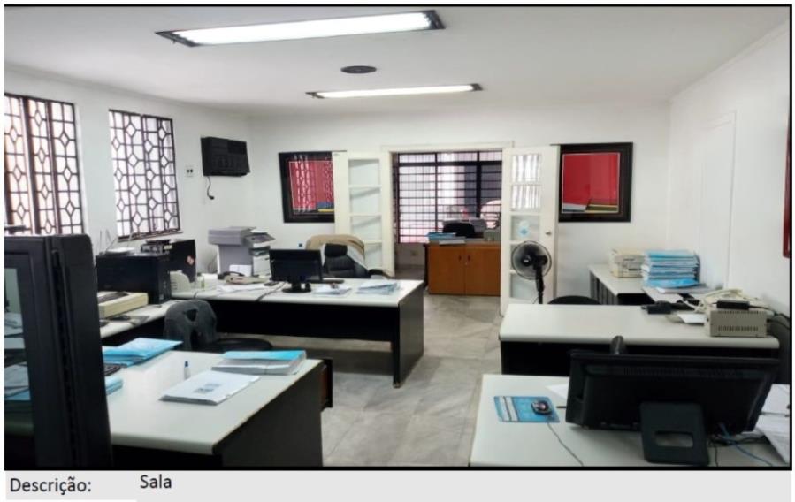 São Paulo/SP – Jardim América – Prédio residencial com 635m² Leilão Banco Inter, localizado em São Paulo - SP, bairro Jardim América