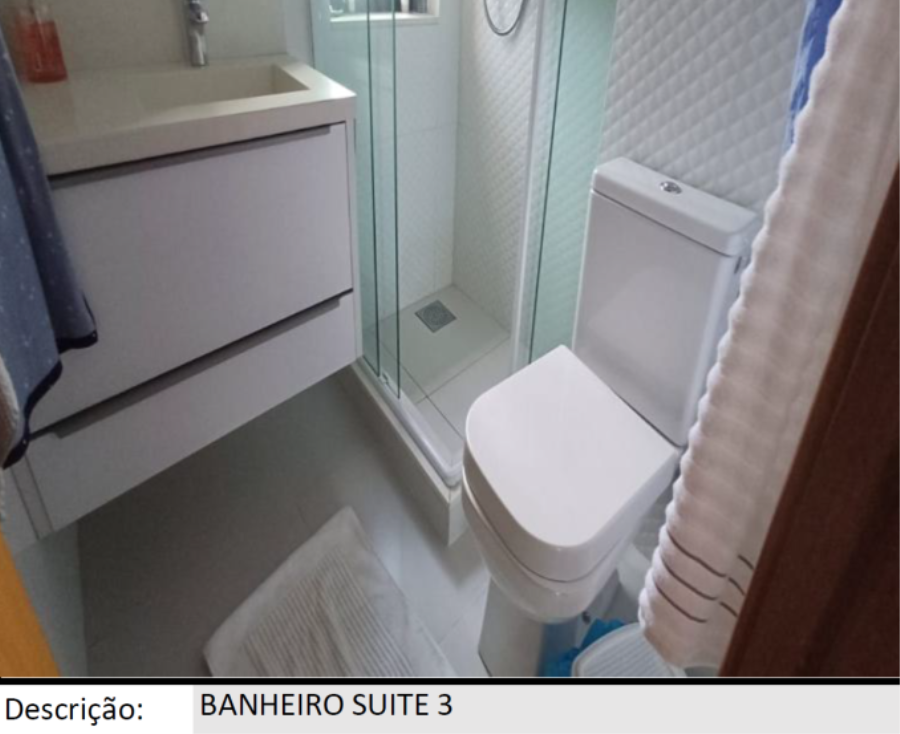 Porto Alegre/RS - Cond. Alphaville - Casa com 468m² Leilão Banco Inter, localizado em Porto Alegre - RS