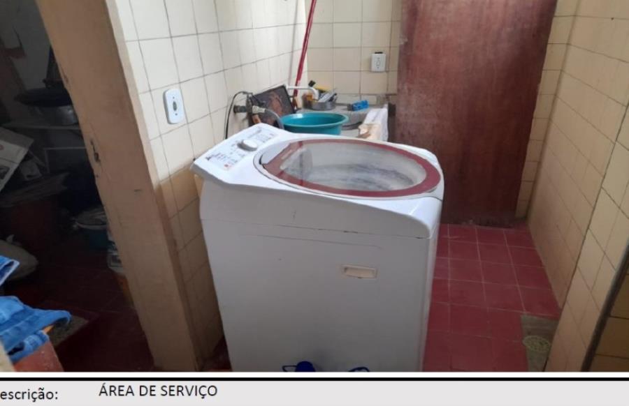 Fortaleza/CE - Fátima - Apartamento com 105m² Leilão Banco Inter, localizado em Fortaleza - CE, bairro Fátima