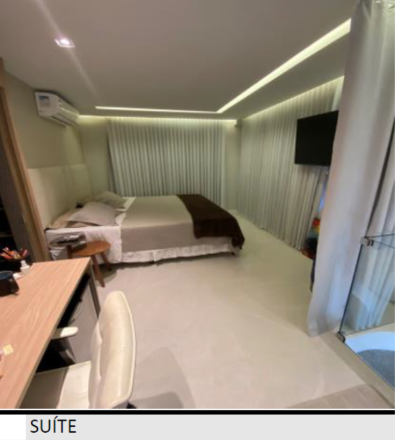 Salvador/BA - Federação - Apartamento com 163m² Leilão Banco Inter, localizado em Salvador - BA