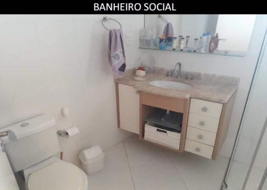 São José dos Campos/SP - Urbanova - Casa com 337m² Leilão Banco Inter, localizado em São José Dos Campos - SP, bairro Santana do Paraíba