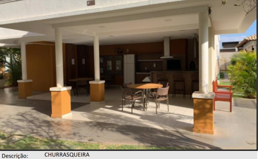 Cuiabá/MT – Porto – Apartamento com 71m² Leilão Banco Inter, localizado em Cuiabá - MT