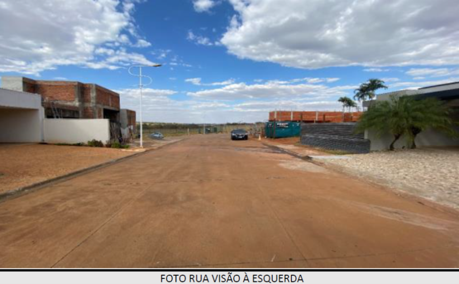 Fernandópolis/SP - Residencial Sol Nascente - Casa com 274m² Leilão Banco Inter, localizado em Fernandópolis - SP