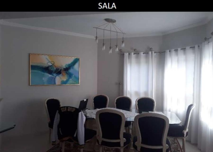São José dos Campos/SP - Urbanova - Casa com 337m² Leilão Banco Inter, localizado em São José Dos Campos - SP, bairro Santana do Paraíba