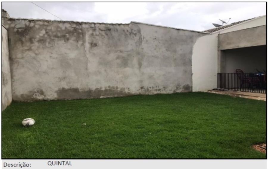 Primavera do Leste/MT – Três Américas – Casa com 85m² Leilão Banco Inter, localizado em Primavera Do Leste - MT, bairro Três Américas