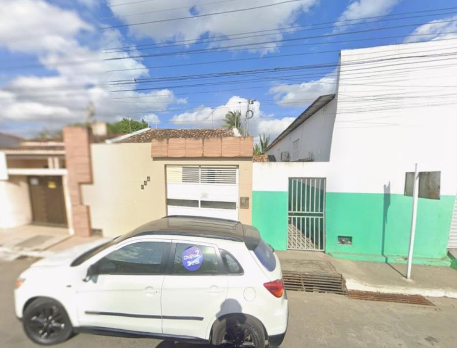 Terreno urbano