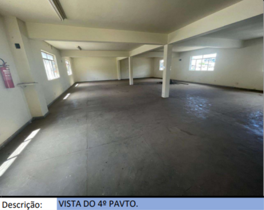 Belo Horizonte/MG - Nova Floresta - Prédio comercial Particular, localizado em Belo Horizonte - MG