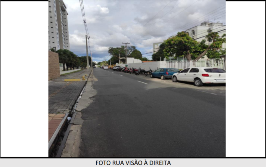 Teresina/PI – Horto – Apartamento com 65m² Leilão Banco Inter, localizado em Teresina - PI