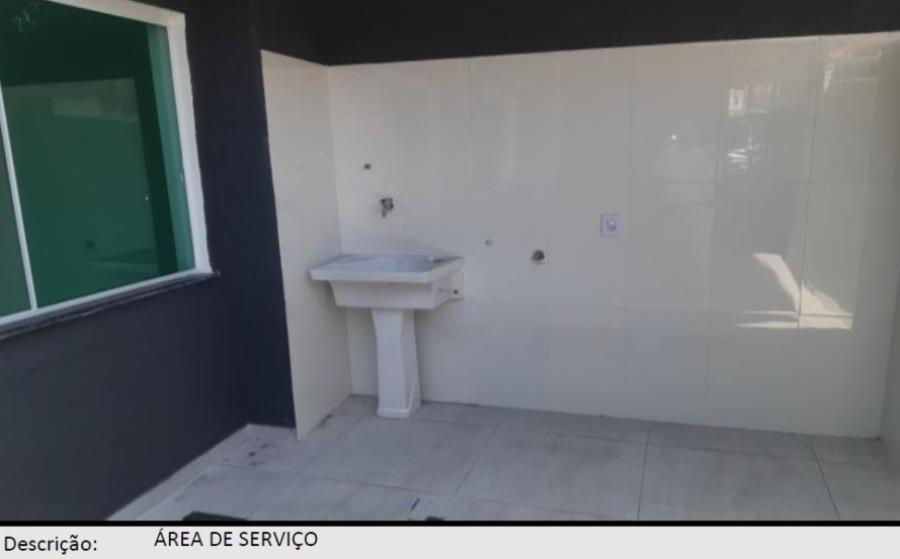 Rio de Janeiro/RJ - Campo Grande - Apartamento com 86m² Leilão Banco Inter, localizado em Rio De Janeiro - RJ, bairro Campo Grande