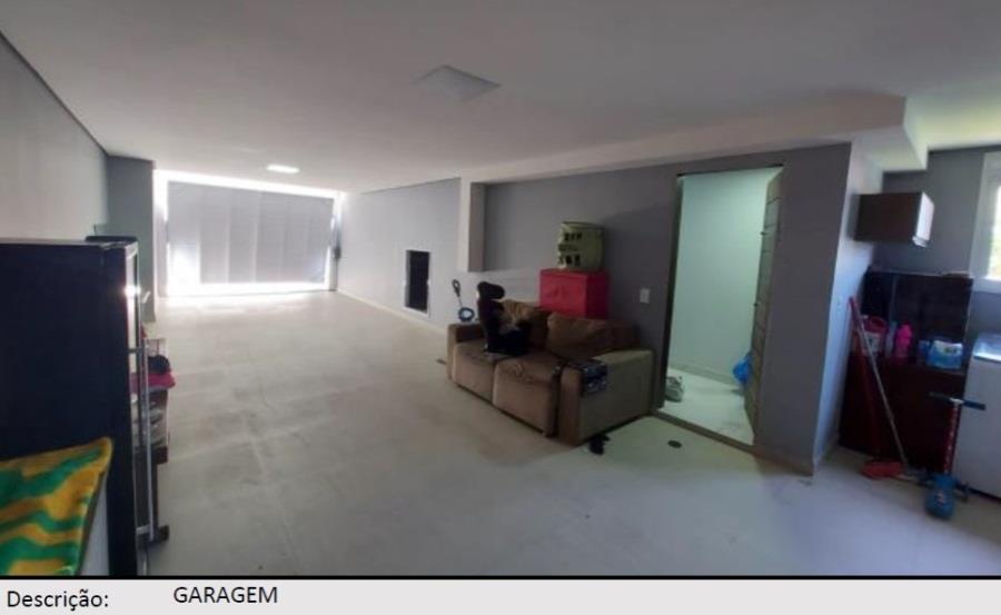 Criciúma/SC - São Defende - Casa com 183m² Leilão Banco Inter, localizado em Criciúma - SC, bairro São Defende