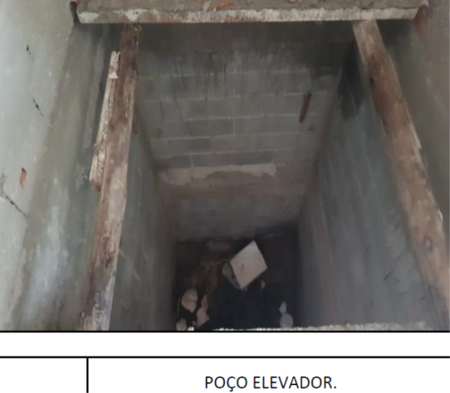 Valinhos/SP – Dois Córregos – Imóvel com área de 1000m² Leilão Banco Inter, localizado em Valinhos - SP