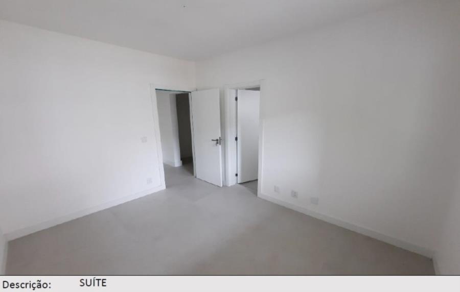 Ubatuba/SP - Enseada - Apartamento com 113m² Leilão Banco Inter, localizado em Ubatuba - SP, bairro Enseada