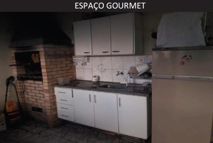 Ribeirão Preto/SP - Alto da Boa Vista - Casa com 163m² Leilão Banco Inter, localizado em Ribeirão Preto - SP, bairro Alto da Boa Vista