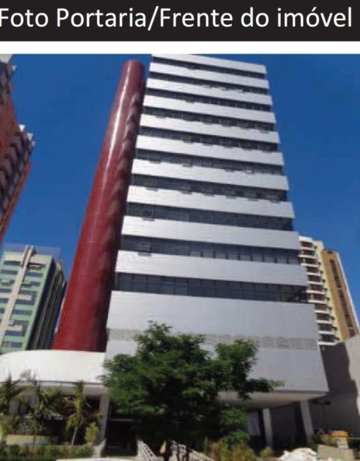 São Paulo/SP - Tatuapé - Sala com 47m² Leilão Banco Inter, localizado em São Paulo - SP, bairro Tatuapé