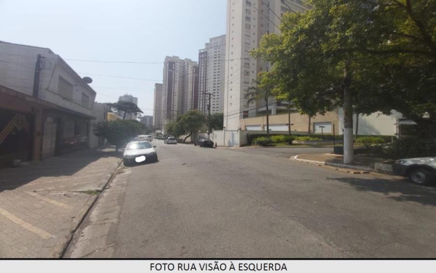 São Paulo/SP - Tatuapé - Apartamento com 168m² Leilão Banco Inter, localizado em São Paulo - SP, bairro Tatuapé
