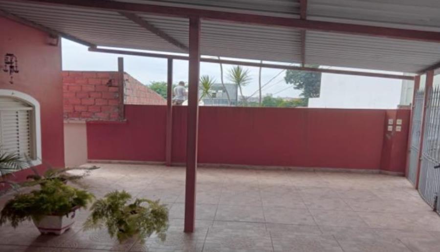 Guarulhos/SP - Ponte Grande - Casa com 165m² Leilão Banco Inter, localizado em Guarulhos - SP, bairro Ponte Grande