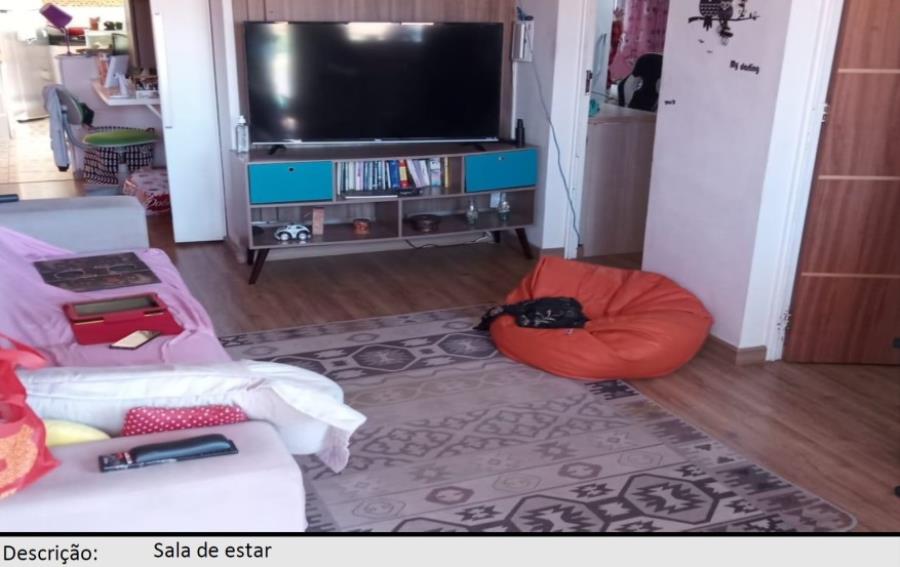 Canoas/RS - Mato Grande - Casa com 49m² Leilão Banco Inter, localizado em Canoas - RS, bairro Mato Grande