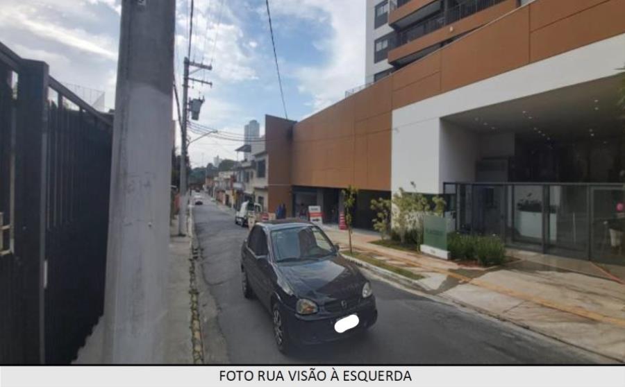 São Paulo/SP - Vila Esperança - Apartamento com 71m² Leilão Banco Inter, localizado em São Paulo - SP, bairro Vila Esperança